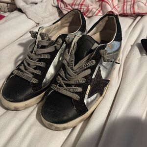 Golden Goose Sneakers Super Star size 36
